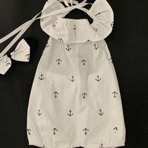 Baby dress